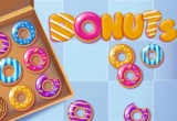 Donuts Match 3