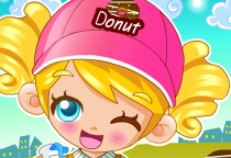 Donut Puzzle