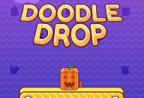 Doodle Drop