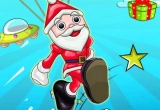 Play Doodle Santa