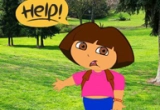 Dora Buddy Escape