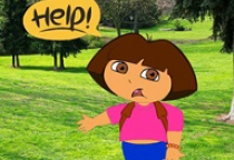 Dora Buddy Escape