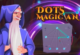 Dot Magician