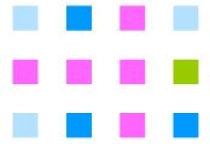 Dots And Squares