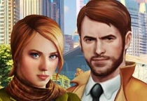 Double Identity