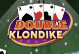 Double Klondike
