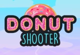 Donut Shooter