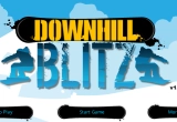 Play Downhill Blitz