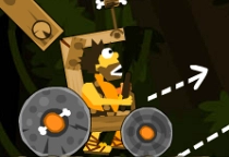 Dr. Stone Age
