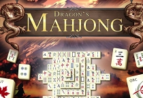 Drachen Mahjong