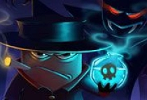 Dracula Boom