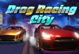 Drag Racing City