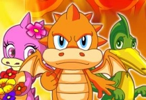 Drago Adventure