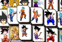 Dragon Ball Mahjong
