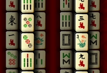 Dragon Dices Solitaire