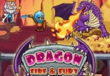 Dragon Fire and Fury