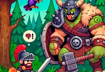 Dragon Hunter
