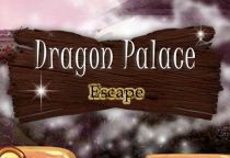 Dragon Palace Escape