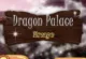 Dragon Palace Escape