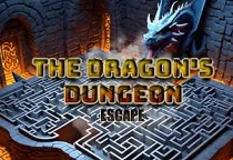 Dragons Dungeon Escape