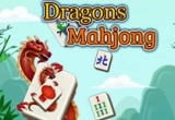 Dragons Mahjong