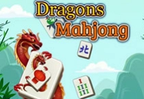 Dragons Mahjong