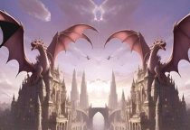 Dragons Revenge Unterschiede