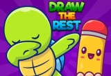 Draw The Rest