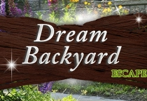 Dream Backyard Escape