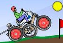 Dream Car Racing 2