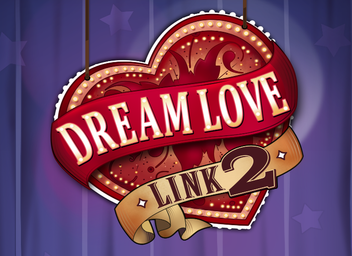 Dream Love Link 2 kostenlos online spielen » HIER! 🕹️