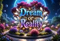 Dream or Reality Wimmelbild
