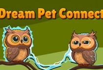 Dream Pet Connect