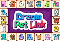 Dream Pet Link 3