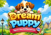 Dream Puppy Unterschiede