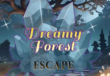 PLAY Dreamy Forest Escape