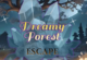 Dreamy Forest Escape