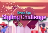 Dress Up Styling Challenge