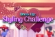 Dress Up Styling Challenge