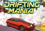 Drifting Mania