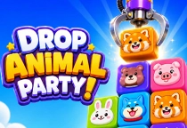 Drop Animal