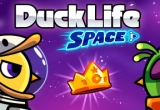 Play Duck Life Space