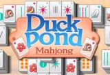 Duck Pond Mahjong