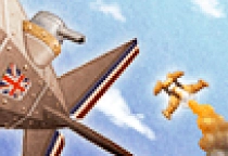 Dukes and Dirigibles