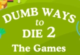 Dumb Ways to Die 2