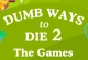 Dumb Ways to Die 2