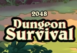 Dungeon Survival