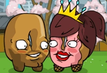 Dungeons and Donuts 2