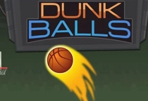 Dunk Balls