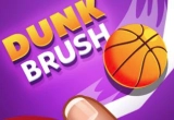 Dunk Brush